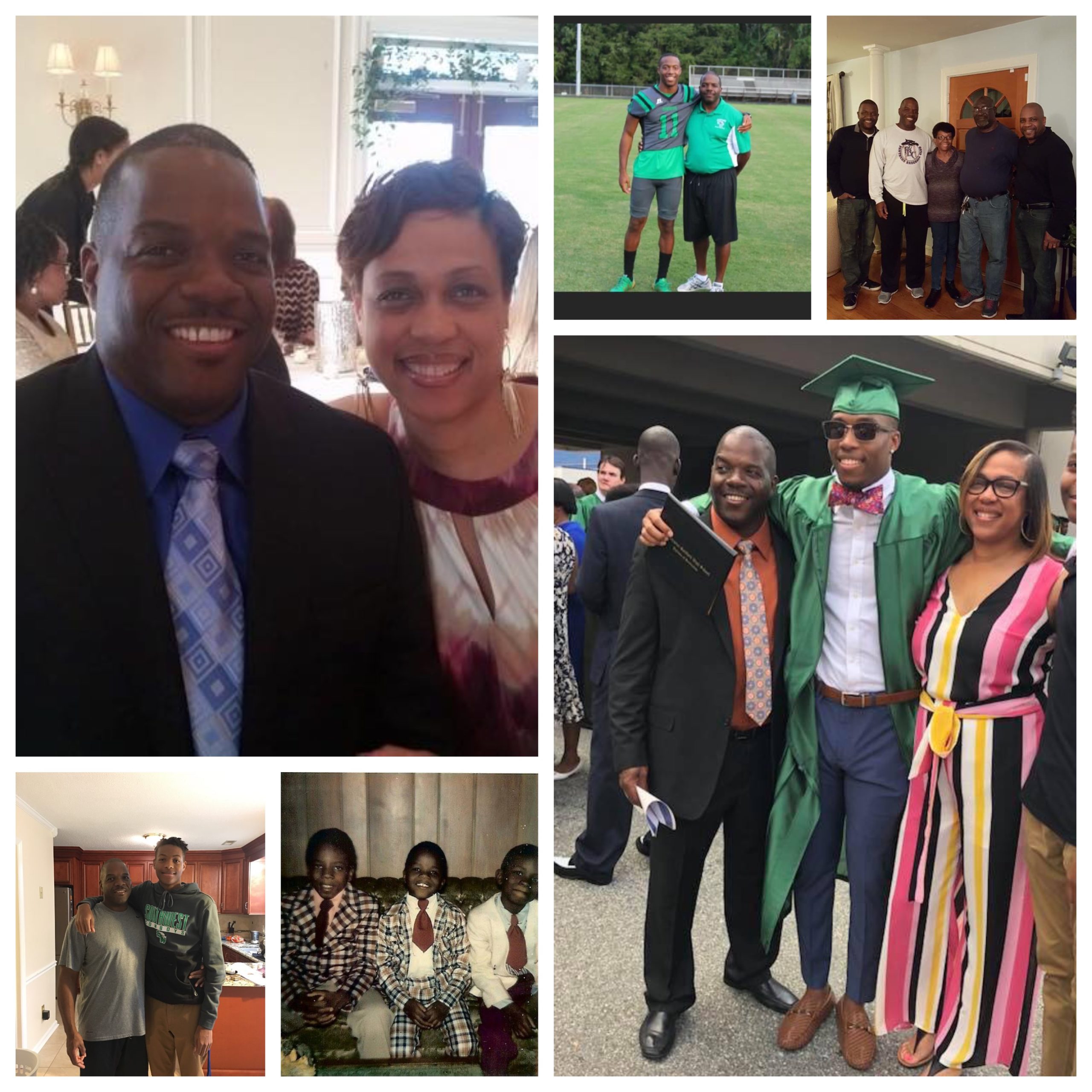 eric website collage final